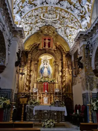 Teatro Cajasol