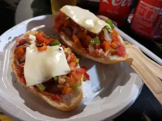 Festival de Las Naciones