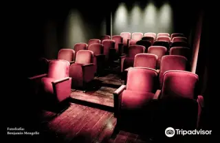 CasaLa Teatro