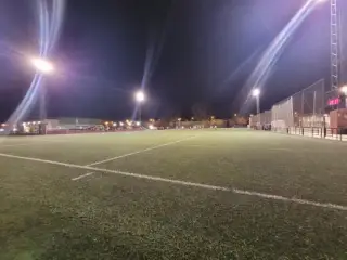 Centro Deportivo Polígono Sur