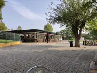 Club deportivo sociocultural de Suboficiales Salas Larrazábal