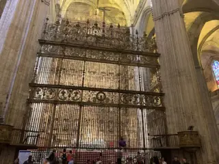 Sevilla Official Tours