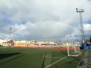 Centro Deportivo Antonio Puerta