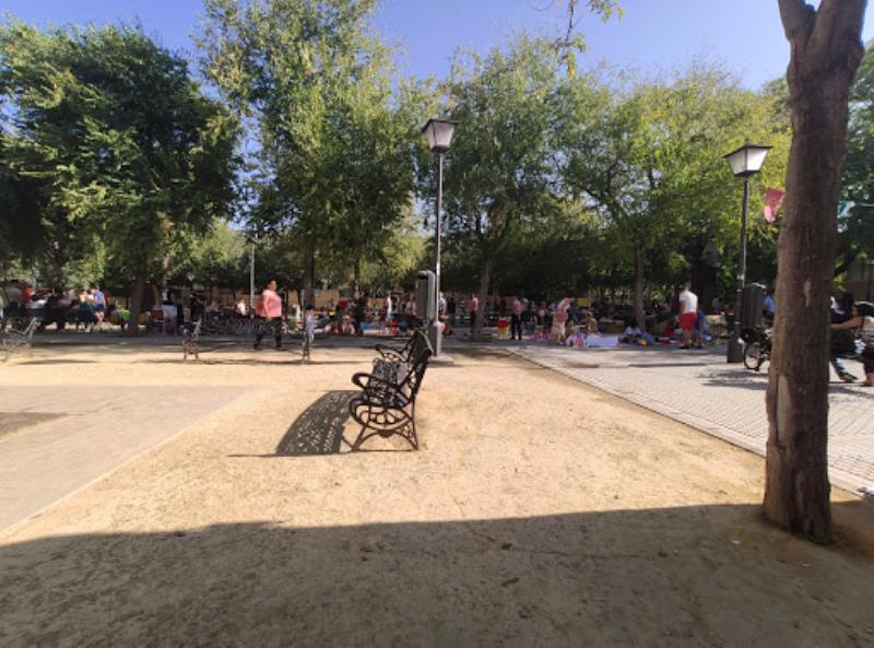 Parque Estoril