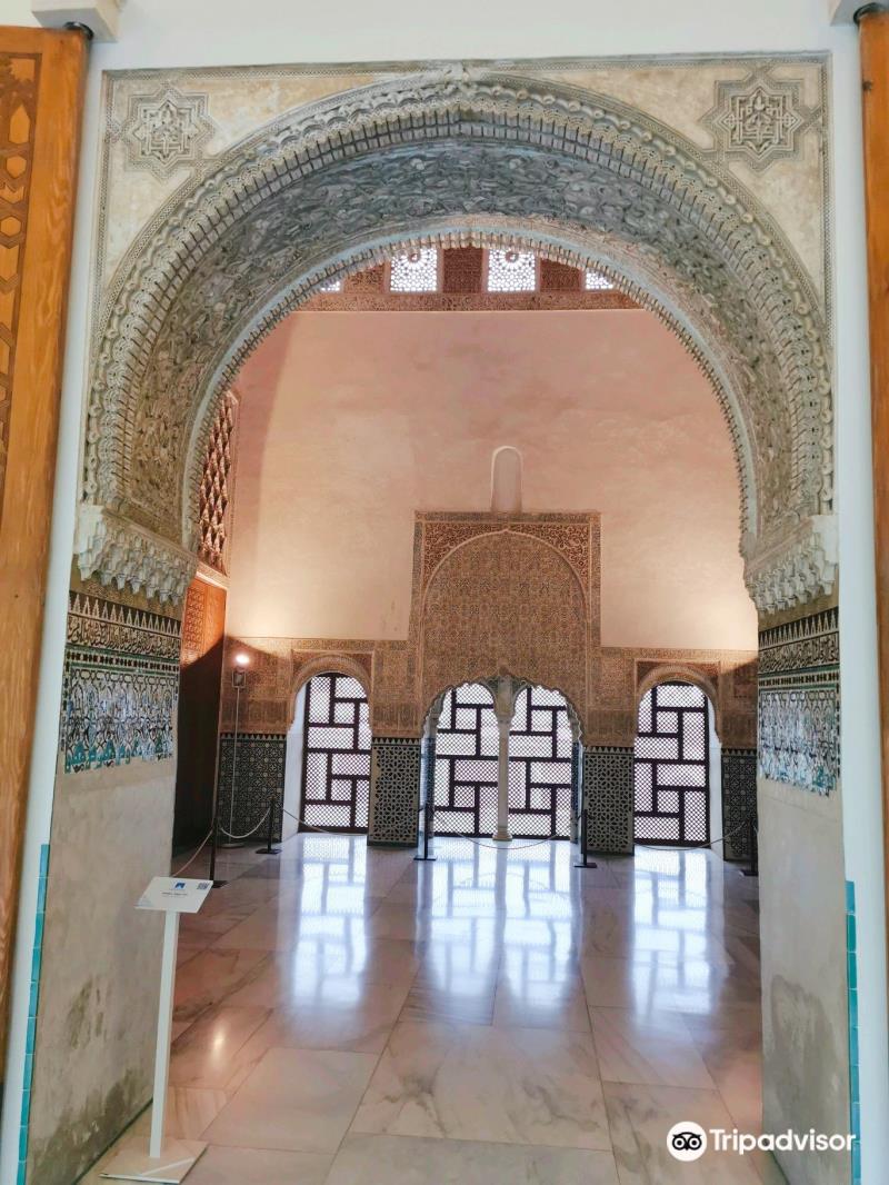Cuarto Real de Santo Domingo