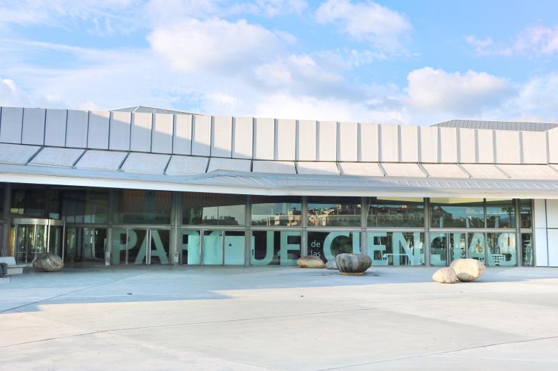 科学公园