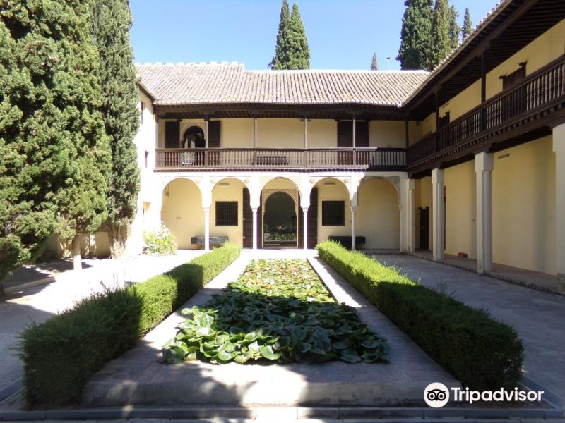 Casa del Chapiz