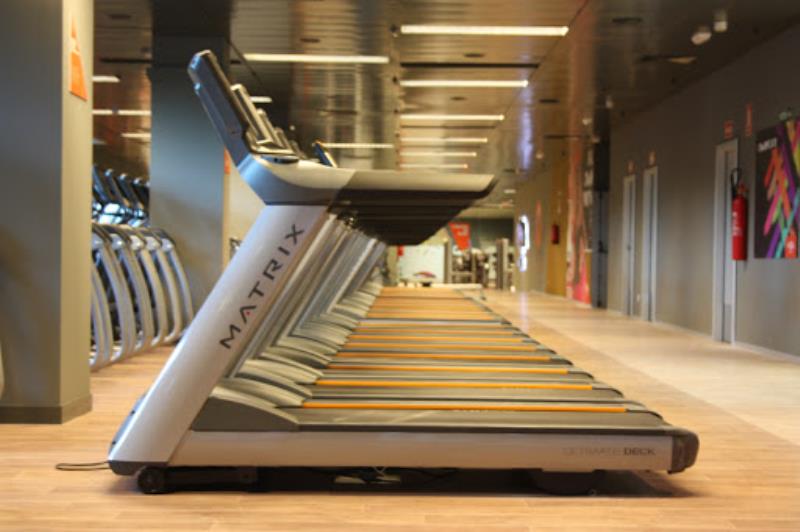 Granada gym VivaGym