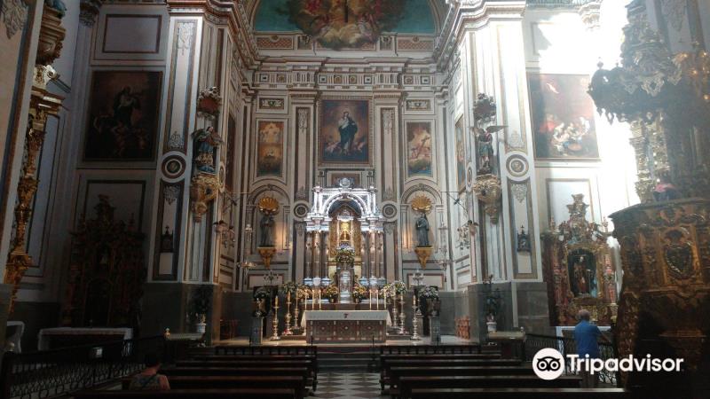 Iglesia de San Anton