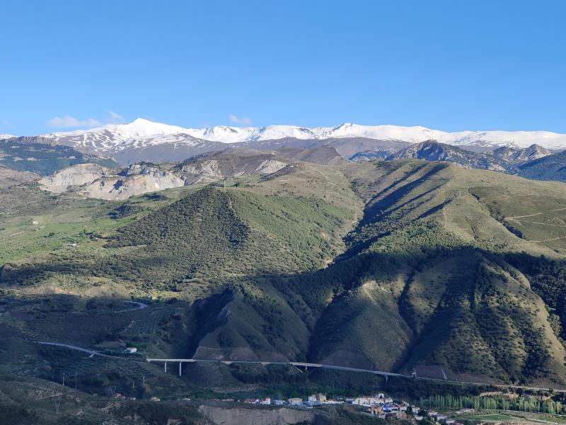 Llano de la Perdiz