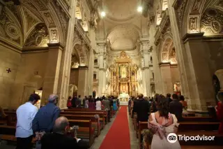 Santuario del Perpetuo Socorro