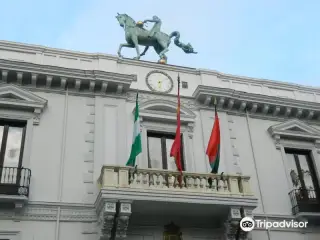 Ayuntamiento de Granada