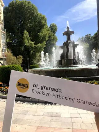Brooklyn Fitboxing GRANADA