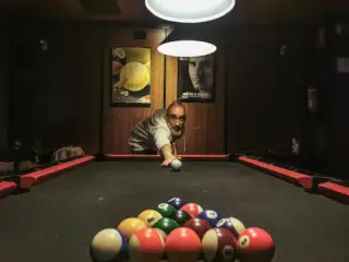 LO + POOL