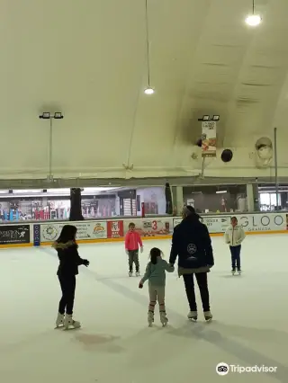 Igloo Granada Ice Arena