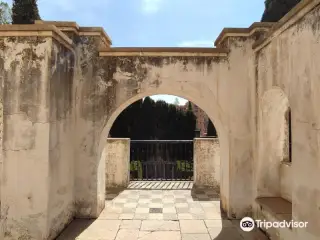 Fundacion Rodriguez Acosta