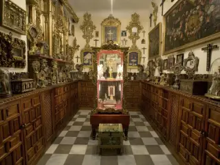 Archive Saint John of God Museum