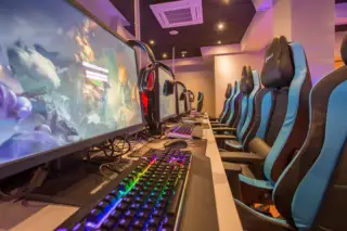 Arena Gaming