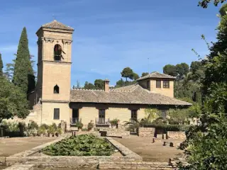 VISITAREGRANADA.IT