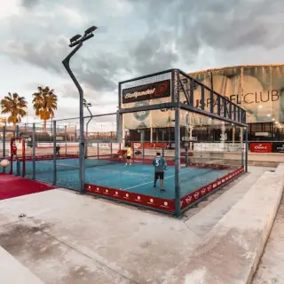 Campus Padel Club