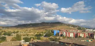 Parque 28 de Febrero