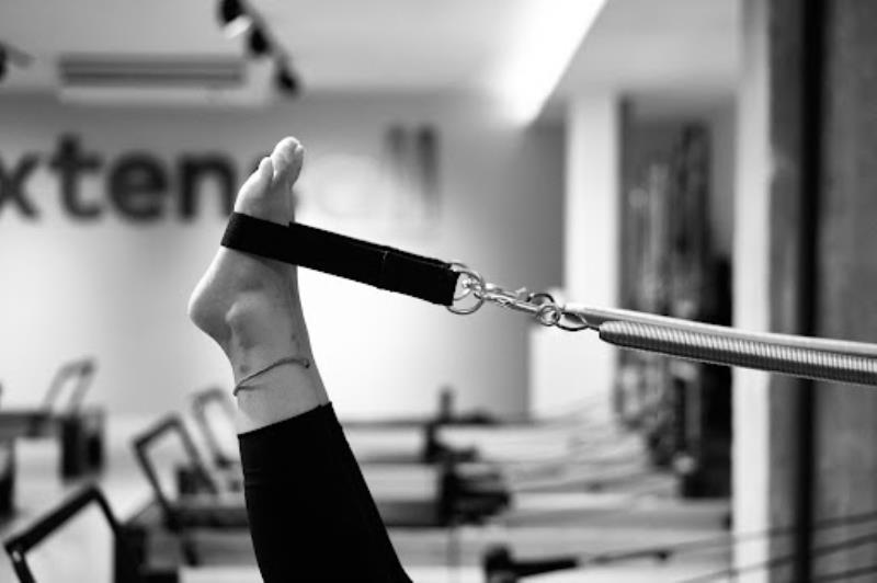 PILATES GRANADA XTENSALL