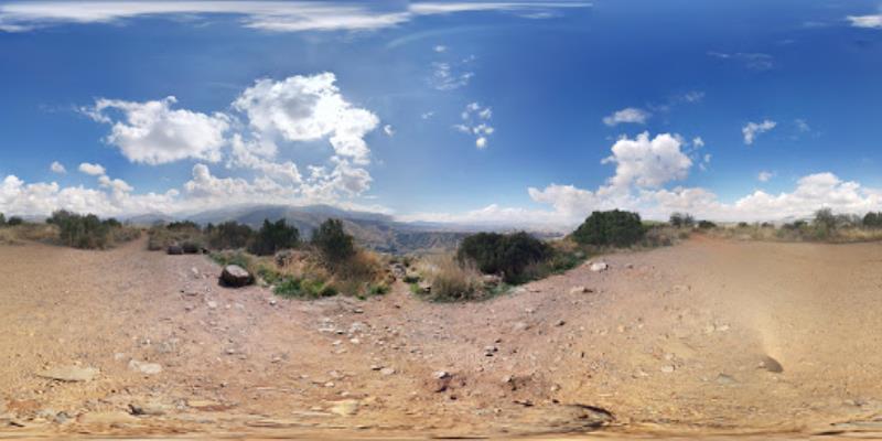 Mirador del Cerro del Sol