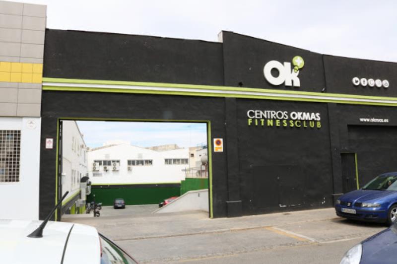 Okeymas Granada