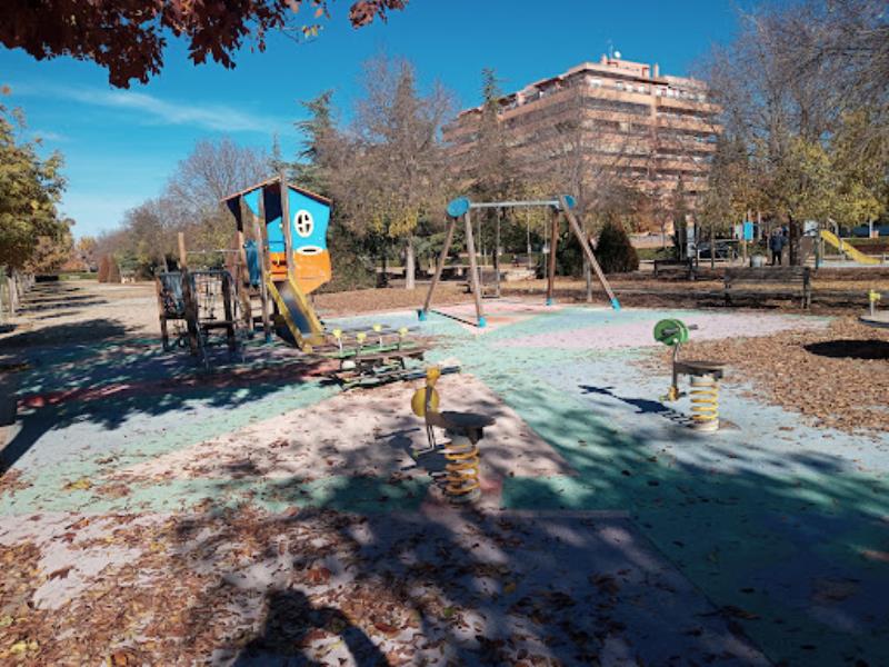 Infantil Argentinita Park