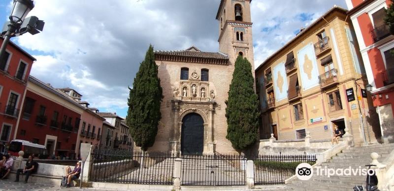 Casa de Porras
