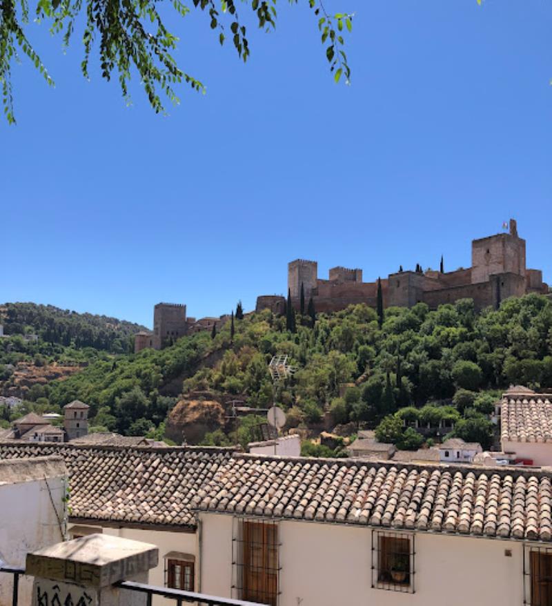 Granada Magic Tour