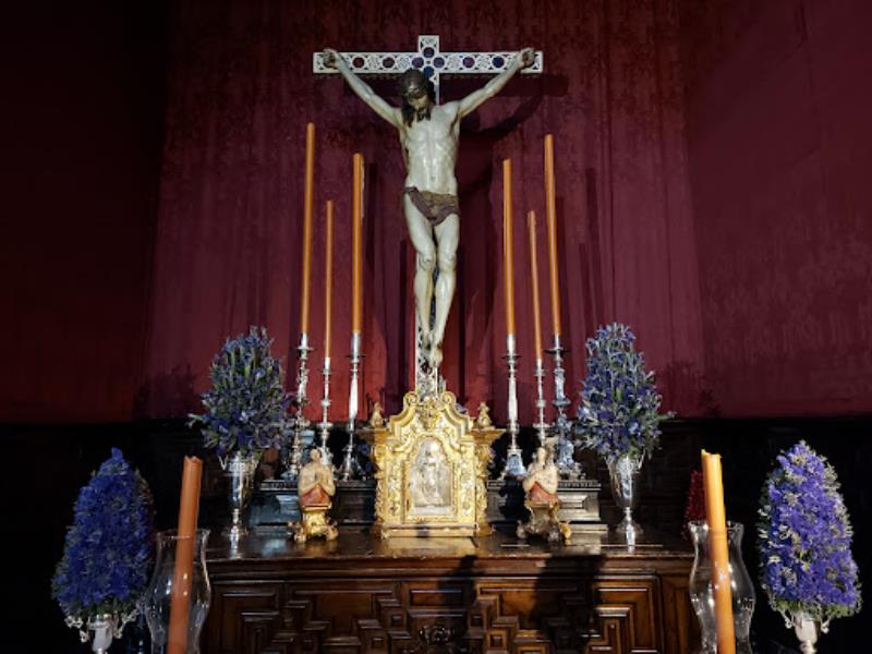 Iglesia Parroquial de San José