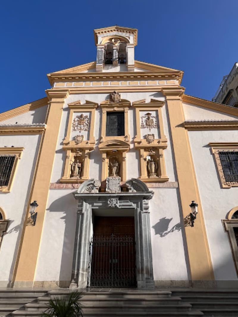 Parroquia Nuestra Senora de Gracia