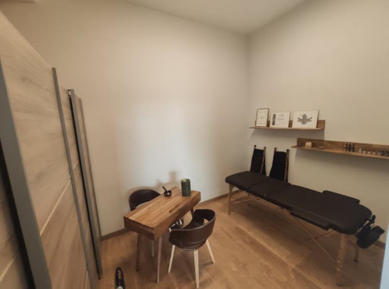 Centro Kali. Yoga. Pilates. Terapias naturales.