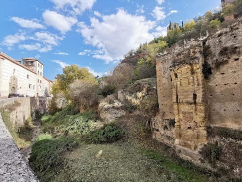 Puente del Cadi