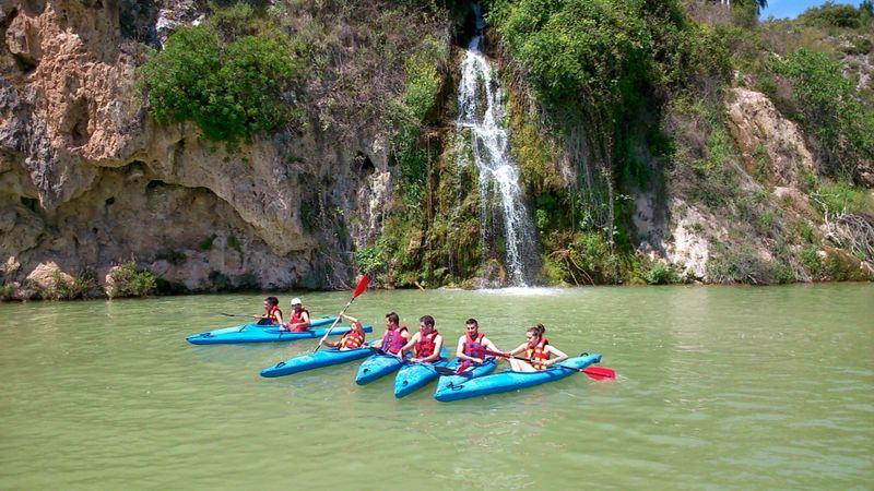 Rafting SaltaRios