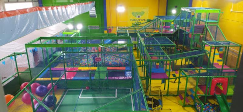 Baboo Park City