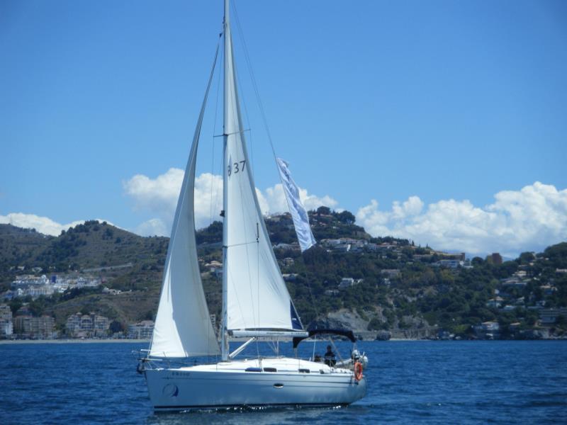 Granada Sailing Charter