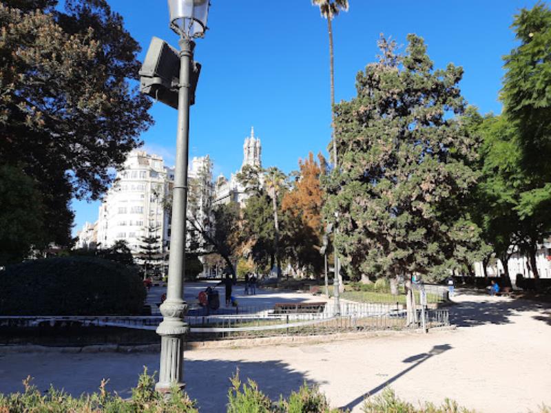 Porta de la Mar