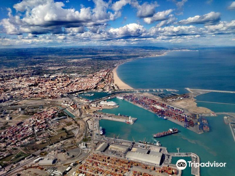 La Marina de Valencia