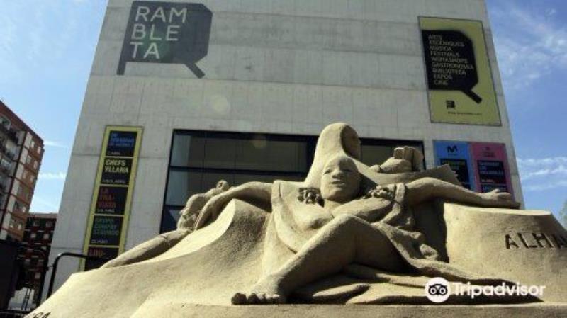 La Rambleta