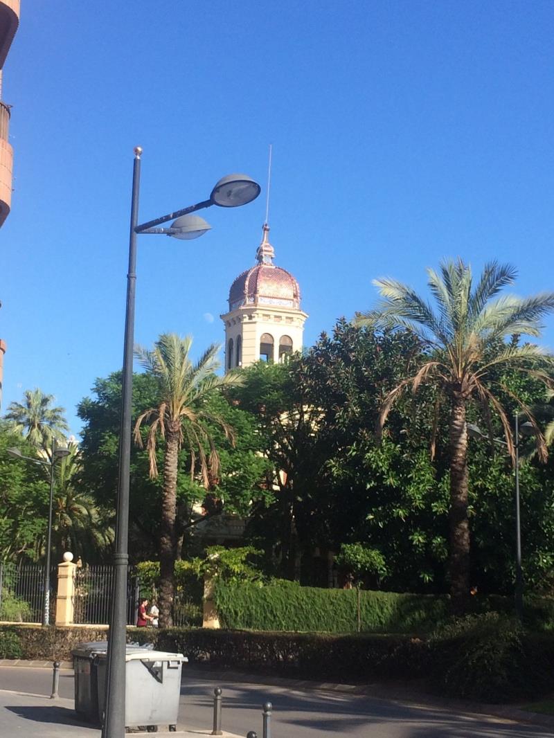 Jardin de Ayora
