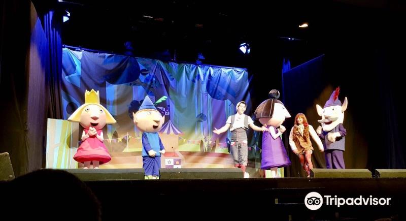Teatre Flumen