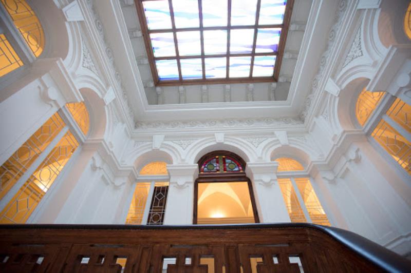 Hotel Hospes Palau de la Mar | València