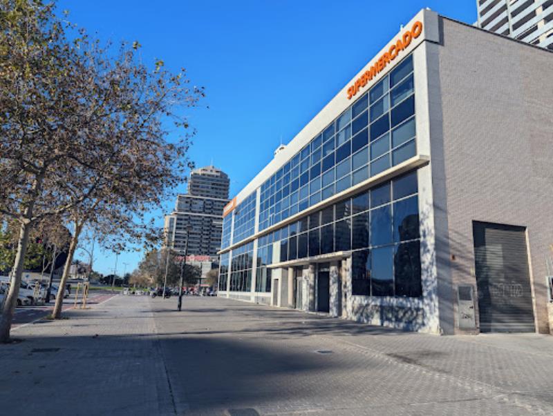 Activaclub Nou Mestalla