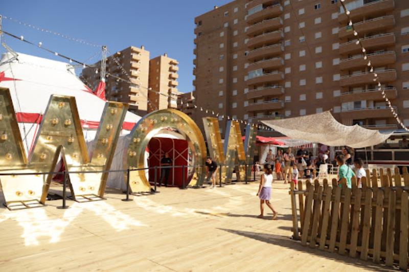 Gran Circo WOW