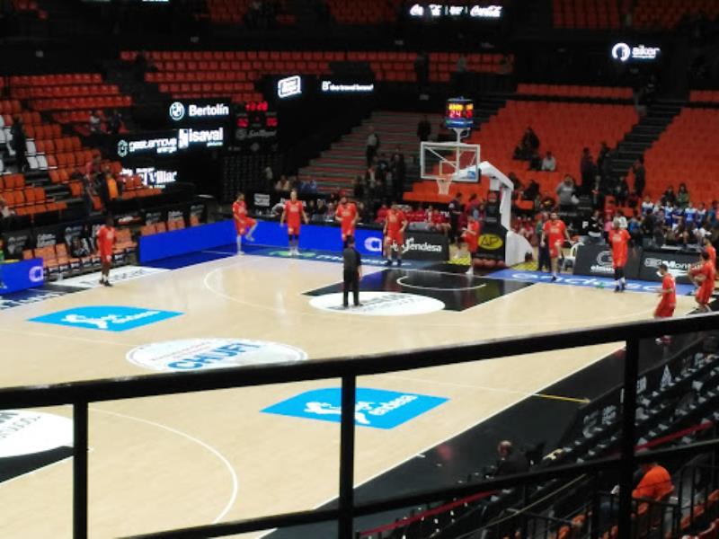 València Basket