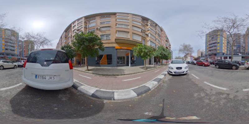 Basic-Fit Valencia Pintor Maella