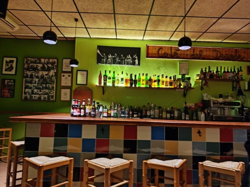 Cafe del Duende