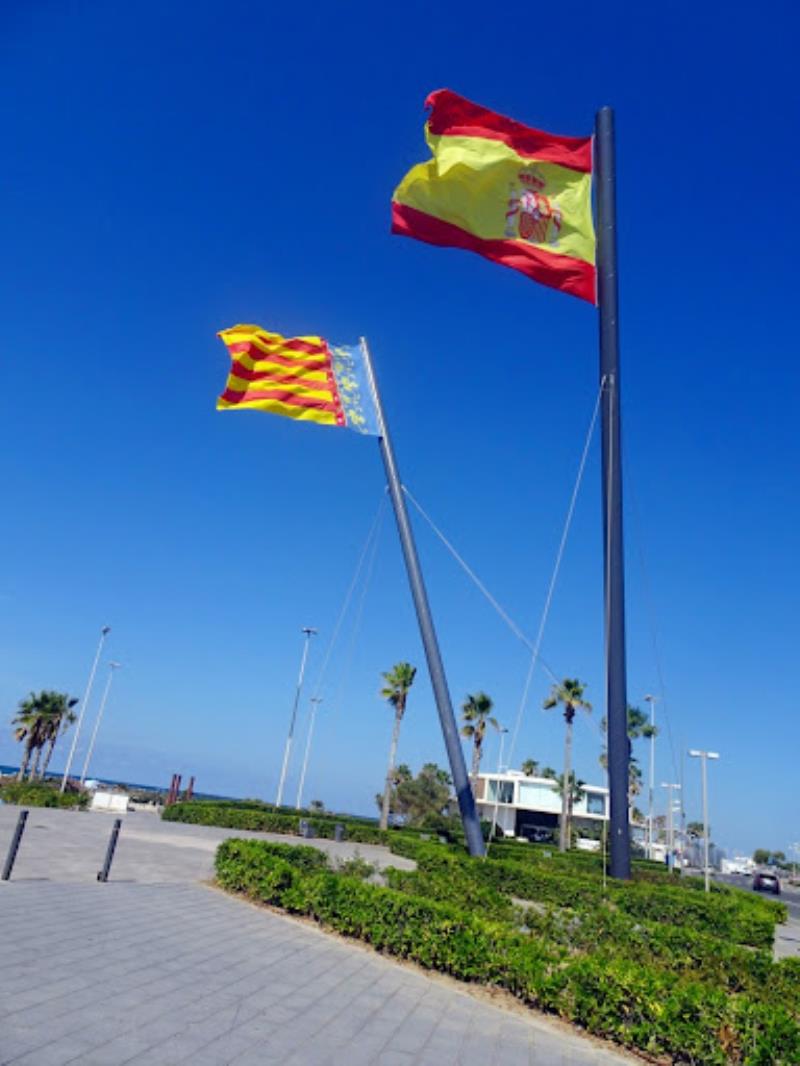Marina Beach Club